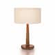 Option Beige Linen Shade