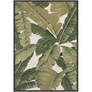 Gelato Tropical Palm Indoor/ Outdoor Area…