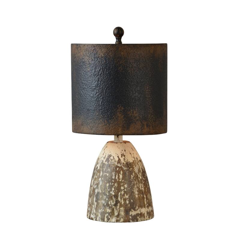 Elliot Table Lamps, Set of 2 - 22.00