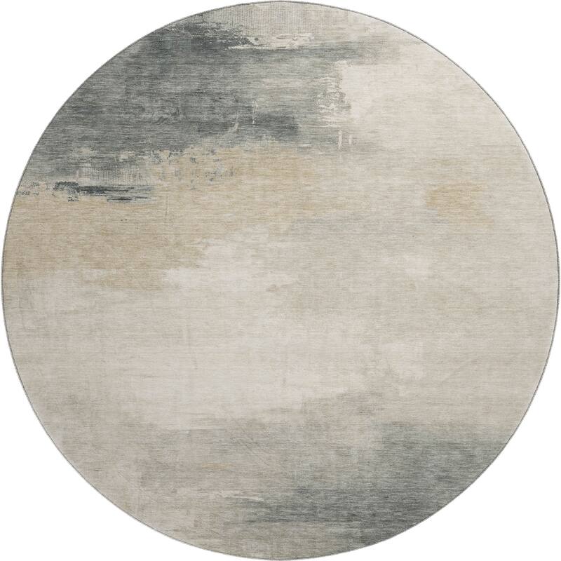 Premium Washable Super Soft Modern Chic Mayfield Rug