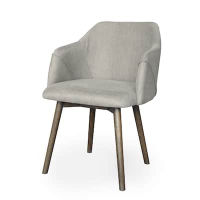 Dalton Dining Chair - N/A