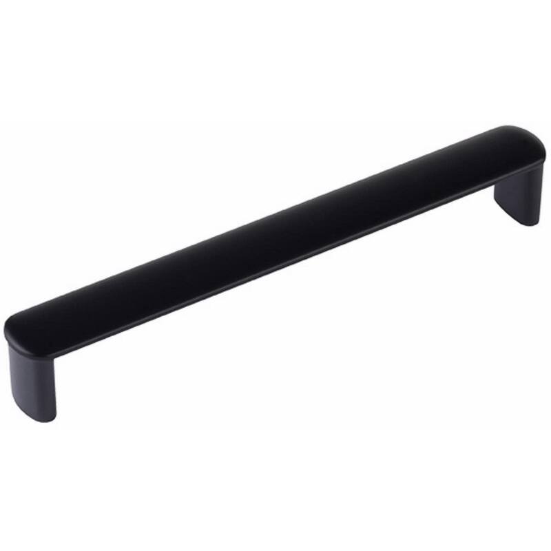 Emtek 86626 Habitat 6" Center to Center Handle Cabinet Pull