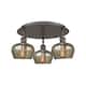 Option Mercury / Oil Rubbed Bronze