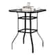 Option Black-Table