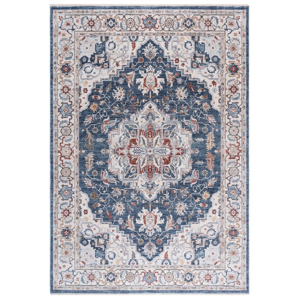Lauren Ralph Lauren Sandalia Traditional Medallion Rug