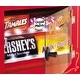 preview thumbnail 5 of 11, Nostalgia NKPCONCRT10RD Concession Popcorn Cart