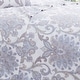 preview thumbnail 5 of 3, Serenity Extra Deep Pocket 4-piece Bed Sheet Set