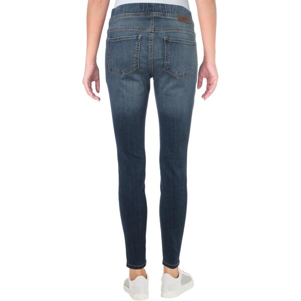 womens crop jeggings