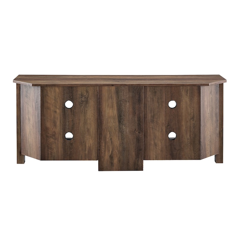 Middlebrook Ogden 58-inch Corner TV Stand