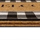 preview thumbnail 65 of 95, Mohawk Home Faux Coir Novelty Impressions Doormat