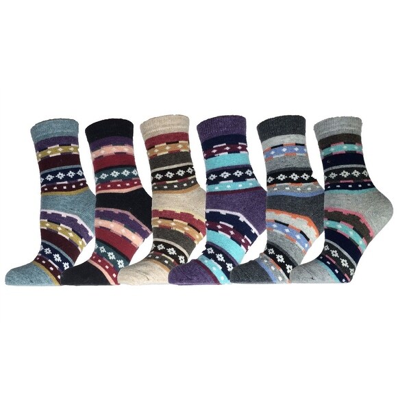 warm womens socks