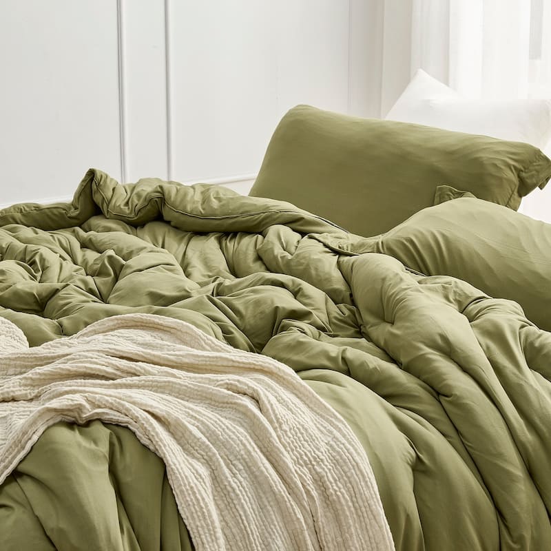 Summertime Thick® - Coma Inducer® Oversized Comforter Set