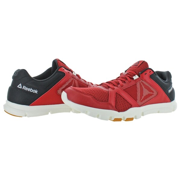 reebok men's yourflex train 10 shoes