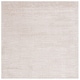 preview thumbnail 5 of 6, SAFAVIEH Continental Theobalda Modern Rug 6'7" Square - Beige