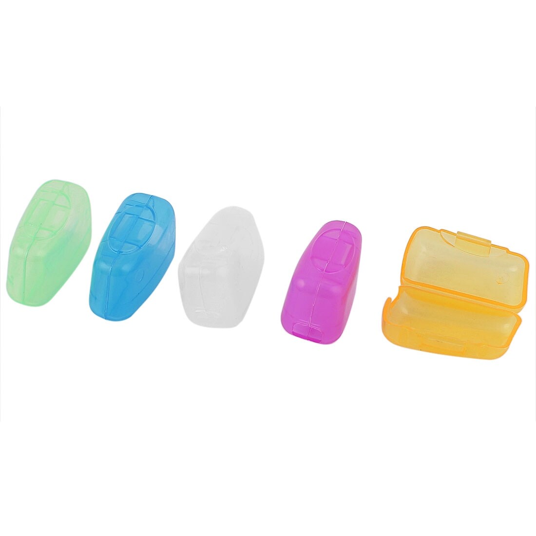 toothbrush head protector