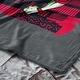 preview thumbnail 42 of 62, Nickelodeon Teenage Mutant Ninja Turtles Silk Touch Throw Blanket