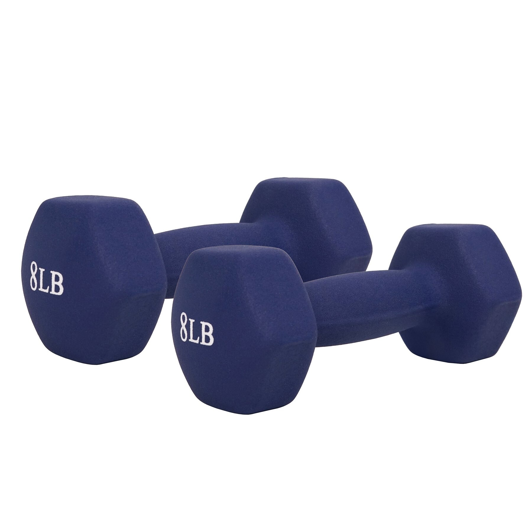 8lb dumbbells deals for sale