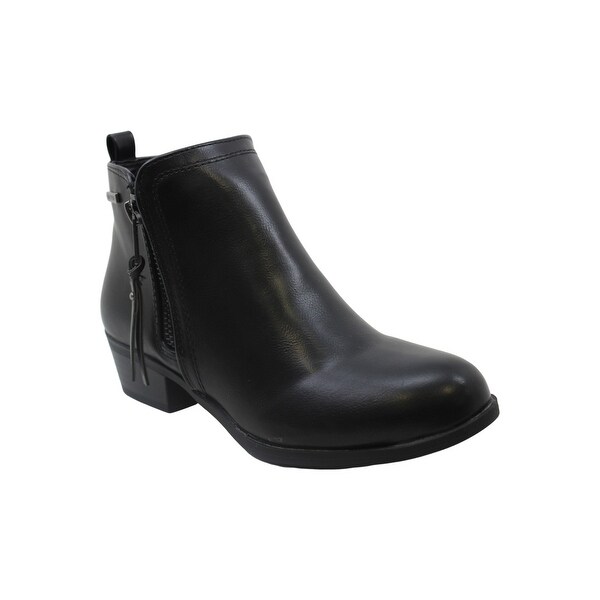 nautica chelsea boots