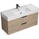 Option Brown Oak