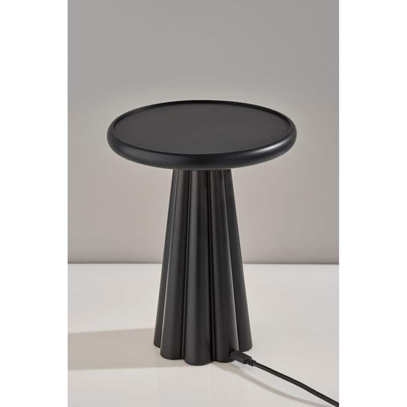 Mattie Cordless LED Table Lamp