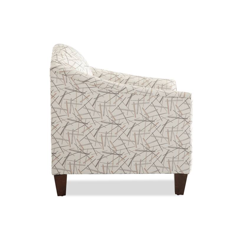 Lucy Occasional Chair