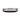 Mikasa Leather Stitched Oval Bar Tray