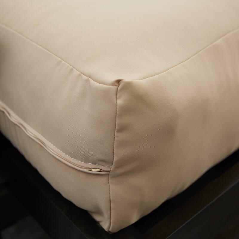 TruPedic Hansen Queen-size 5-inch Tufted Futon Mattress