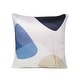 preview thumbnail 8 of 89, Oussum Home Decor Cotton Cushion Cover with Zippered Digital Print Pillowcase Single Square for Couch Bed Pillow Case (16"x16")