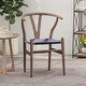 preview thumbnail 15 of 22, Modern Accent Chair, Wood Frame Accent Chair, for Living Room, Bedroom
