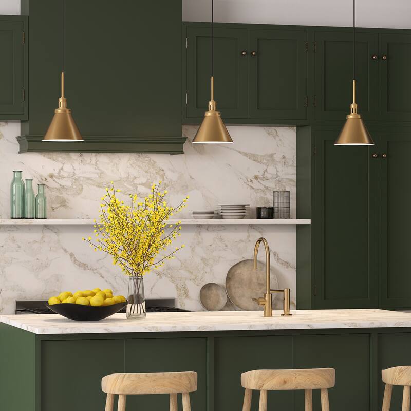 Zeno Pendant Lamp
