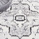 preview thumbnail 9 of 10, SAFAVIEH Tulum Fehime Boho Rug