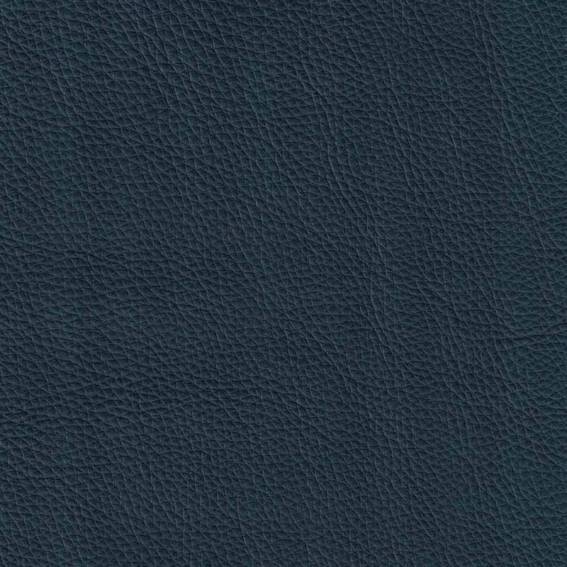 Ivy Living Cassia Top Grain Leather Sofa With Feather, Memory Foam and Springs