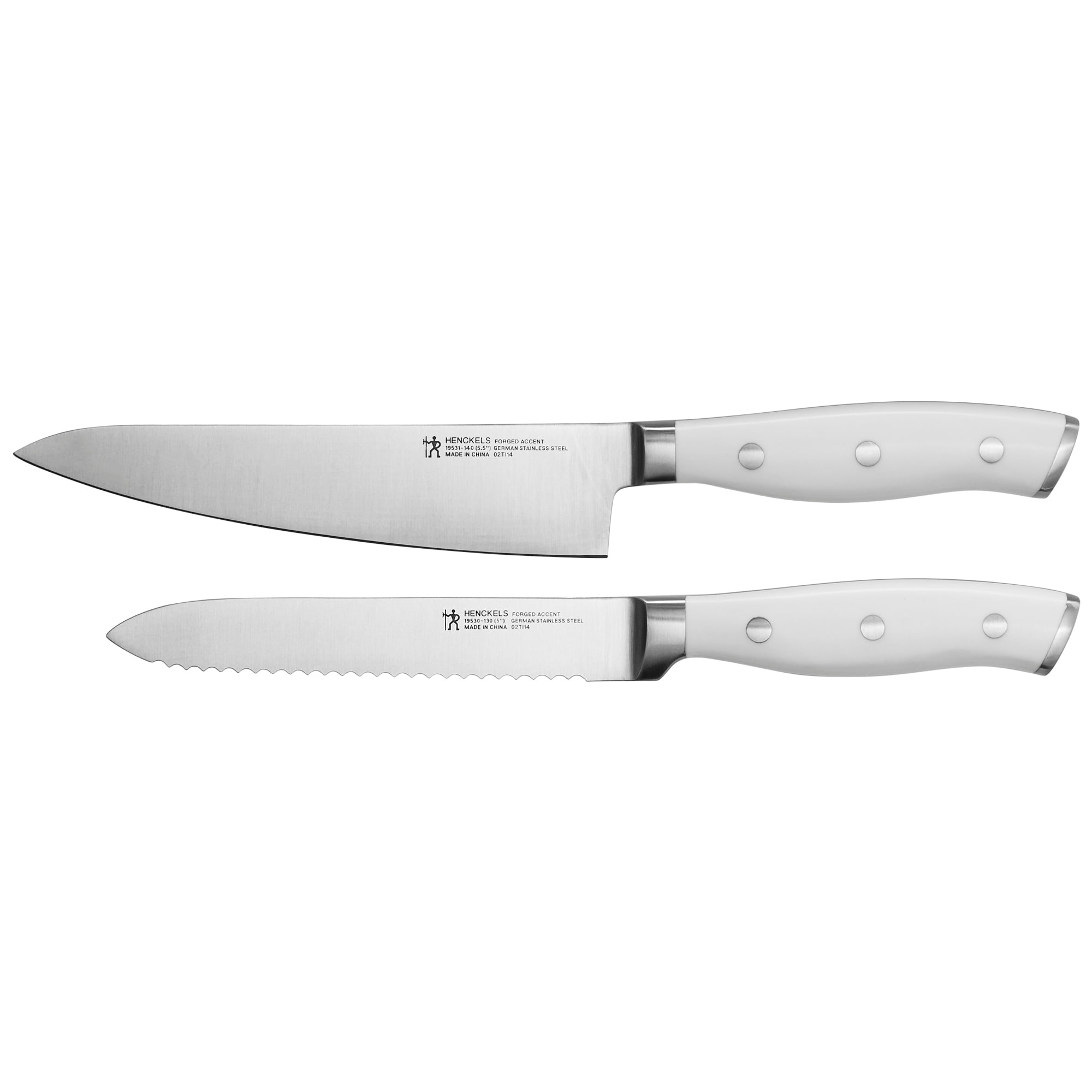 https://ak1.ostkcdn.com/images/products/is/images/direct/44742119bf86b20b73cc36d1271404180eaafe04/Henckels-Forged-Accent-2-pc-Prep-Set---White-Handle.jpg