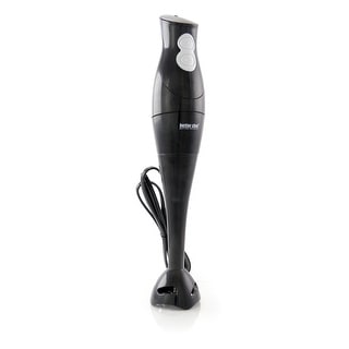 Immersion Blender in Black
