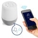 preview thumbnail 3 of 3, Yogasleep Duet Sound Machine with Wireless Speaker - White
