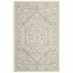preview thumbnail 51 of 188, SAFAVIEH Adirondack Cheyenne Rustic Oriental Medallion Rug 2'6" x 4' - Ivory/Slate