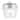 Better Chef 10 Cup Rice Cooker with Food Steamer Attachment in White