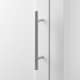 preview thumbnail 22 of 24, Crosley Savannah Linen Storage Cabinet