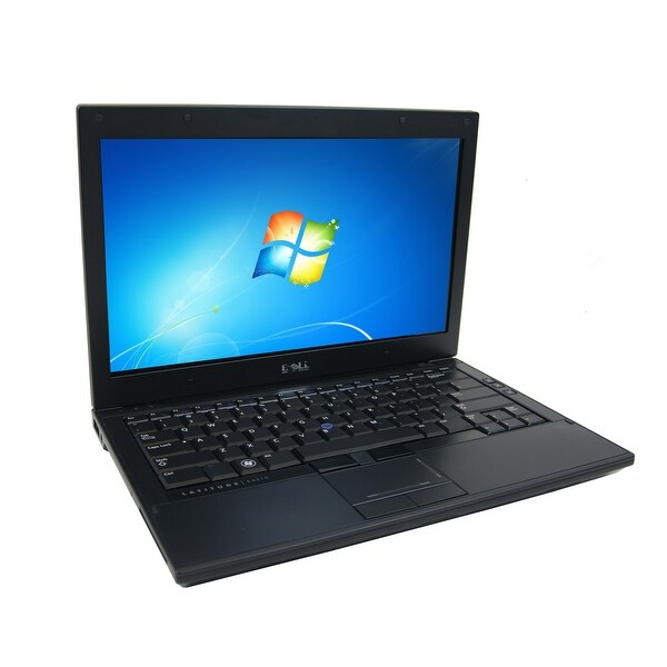 Dell Latitude E4310 Intel Core i5-540M 2.53GHz CPU 8GB RAM 750GB HDD Windows 10 Home 13.3-inch Lapto