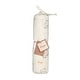 preview thumbnail 12 of 13, Crane Baby Organic Cotton Bunny Single Swaddle