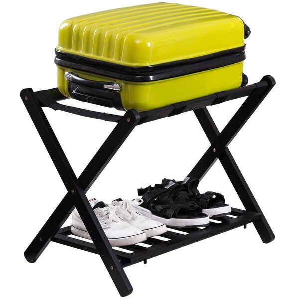 luggage shelf