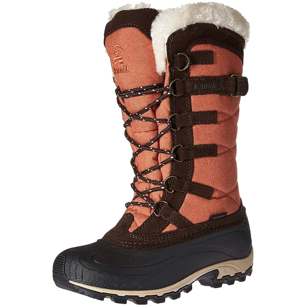 kamik snowvalley snow boots