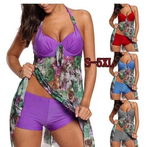 bathing suit boy shorts clearance