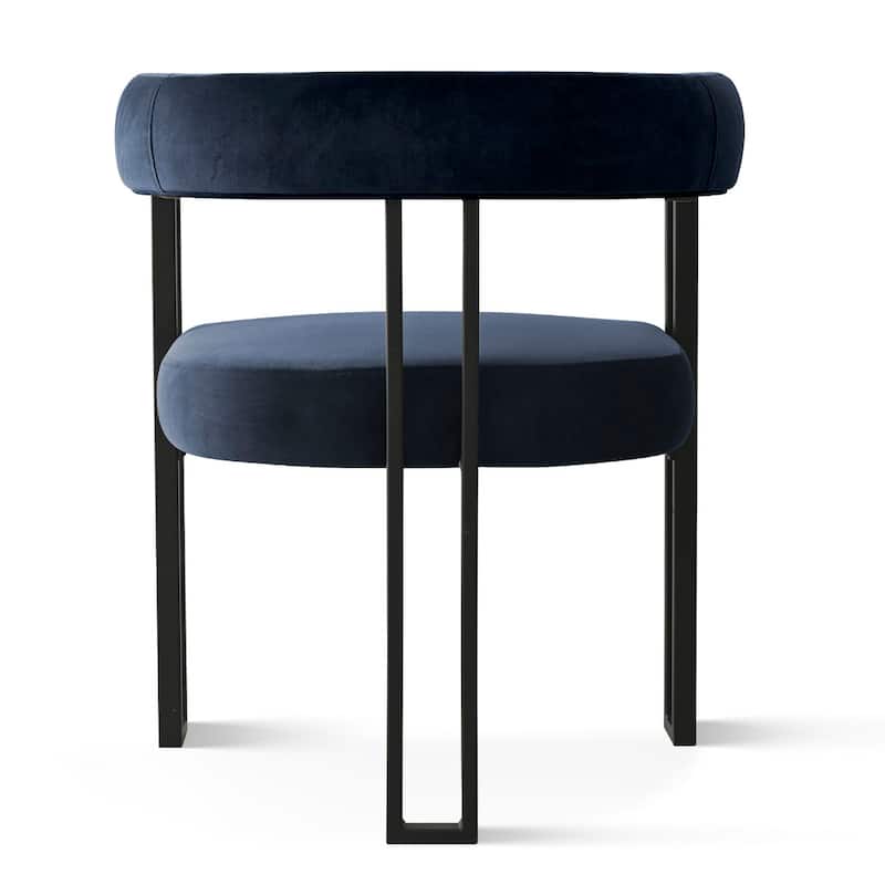 Upholstered Armchair (Set of 6)