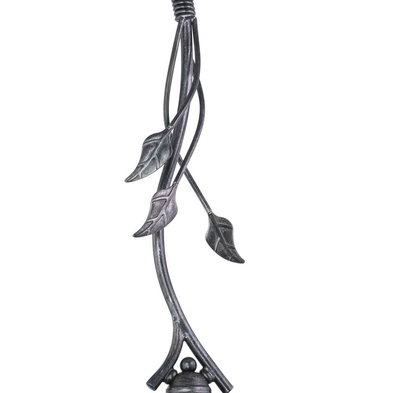 Mini Pendant Light - Black Ceiling Light Fixture - Farmhouse Lighting for Kitchen, Bar, Dining - 22