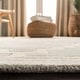 preview thumbnail 21 of 35, SAFAVIEH Handmade Chatham Nadine Modern Wool Rug