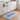 Chef Gear Hettie Herringbone Border Wellness Kitchen Mats