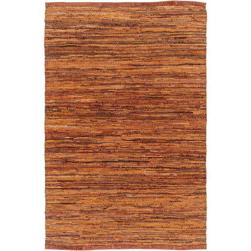 Mendoza Modern Stripe Area Rug