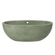preview thumbnail 54 of 144, Avalon NativeStone Freestanding Soaking Tub
