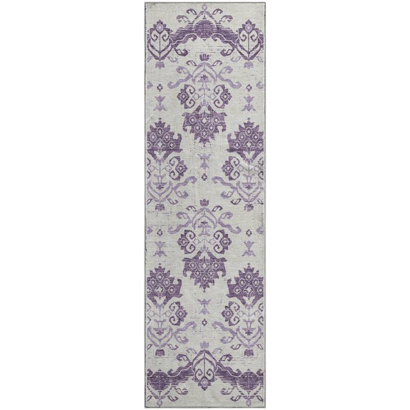Premium Washable Super Soft Global Chic Mayfield Rug